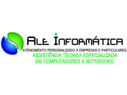 Assistência Técnica de Computadores e Notebooks em Pelotas