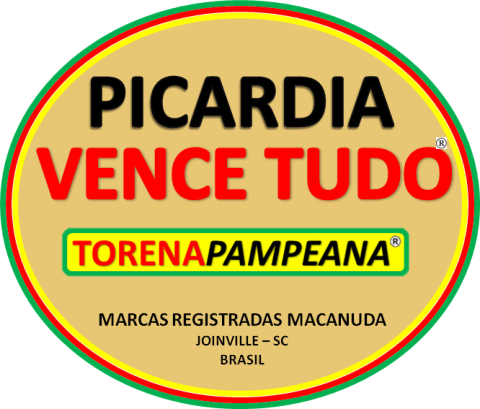 PICARDIA VENCE TUDO MÁQUINAS AGRÍCOLAS EM PELOTAS RS